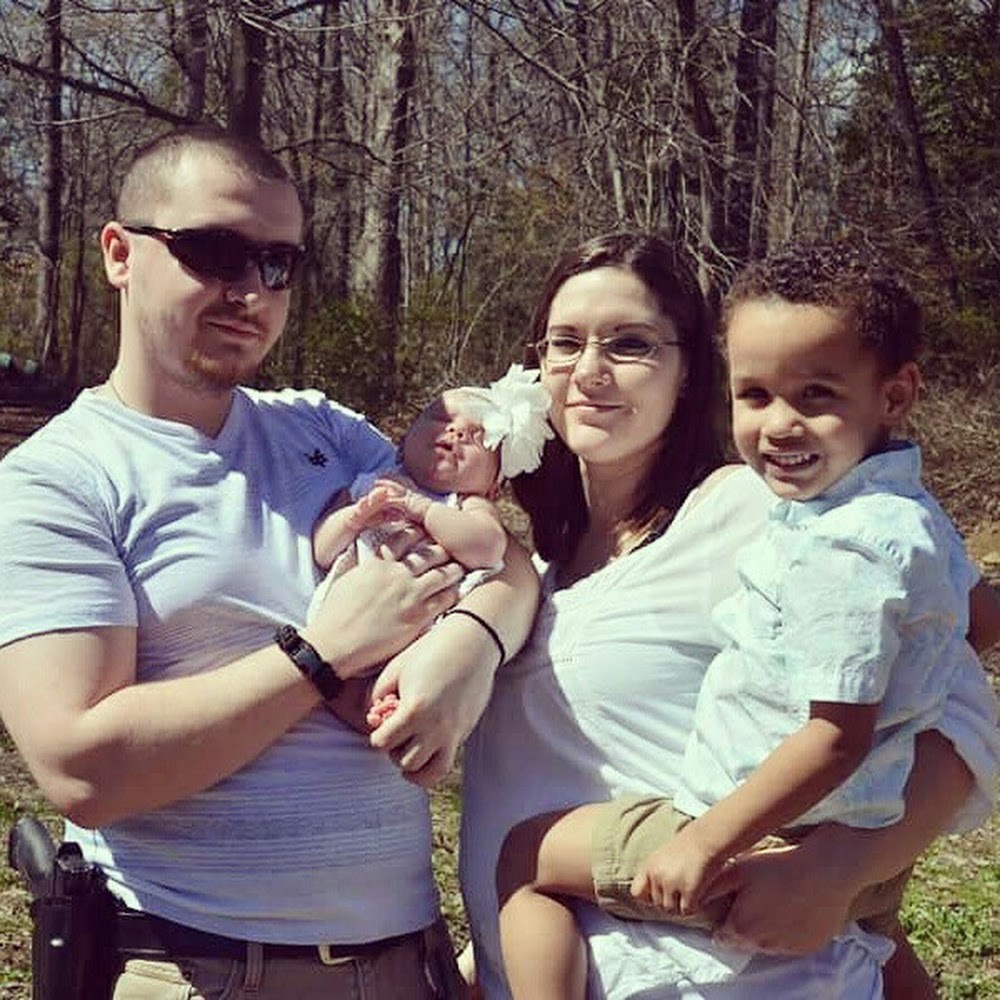 Meet your Posher, Aaryn